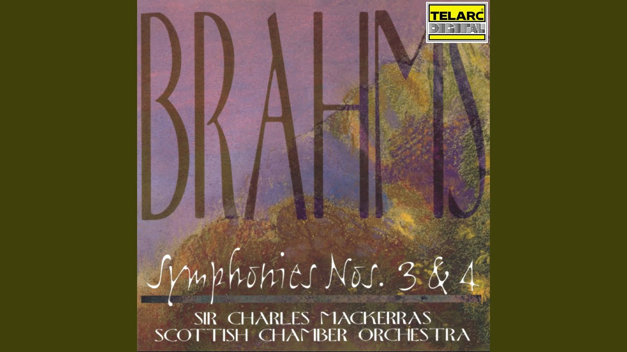 Watch Brahms: Symphony No. 3 in F Major, Op. 90: IV. Allegro on YouTube Watch Brahms: Symphony No. 3 in F Major, Op. 90: IV. Allegro on YouTube