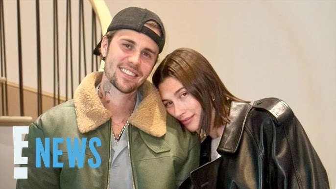 Justin Bieber Shares Rare Pda Packed Pics With Wife Hailey Bieber