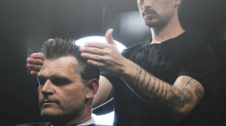 NEW Matt Damon Summer Look! (2019) | Daniel Sweatt