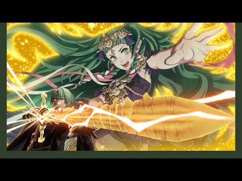 ベレトベレス最後の切り札