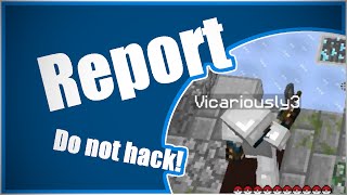 105 Vicariously3 Forcefield Gommehd.net Mchackerreportsde