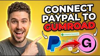 How To Connect PayPal To Gumroad (New 2026 Requirements)