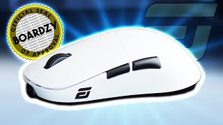 Endgame Gear XM2we Mouse Review! *FINALLY*