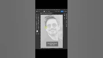 Take Your Photos to the Next Level with Scramble Sketch Art in Photoshop