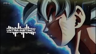 Anime Ringtone Goku Ultra Instinct Ringtone | Download 👇