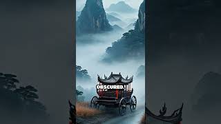 Ancient China’s South-Pointing Chariot Secret