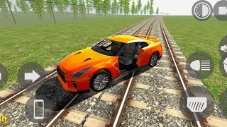 English GT Car Stunt Master : 😄 Happy stream | Playing Solo | Streaming with Turnip screenshot 1