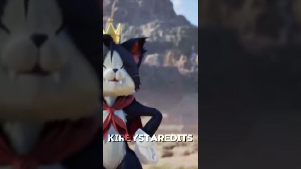 cait sith edit 