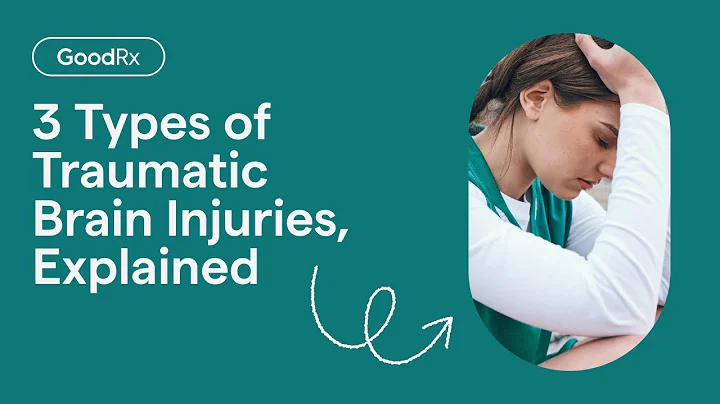 3 Types of Traumatic Brain Injury | GoodRx