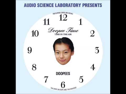 Doopees — Yann Tomita - Reprise (How Does It Feel?)