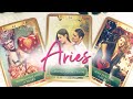 ARIES - THEY WILL TAKE ACTION, THEY WON'T GIVE UP