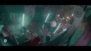 Martin & Dubois - Gremlins | Live at UMPH Gallery Suzhou