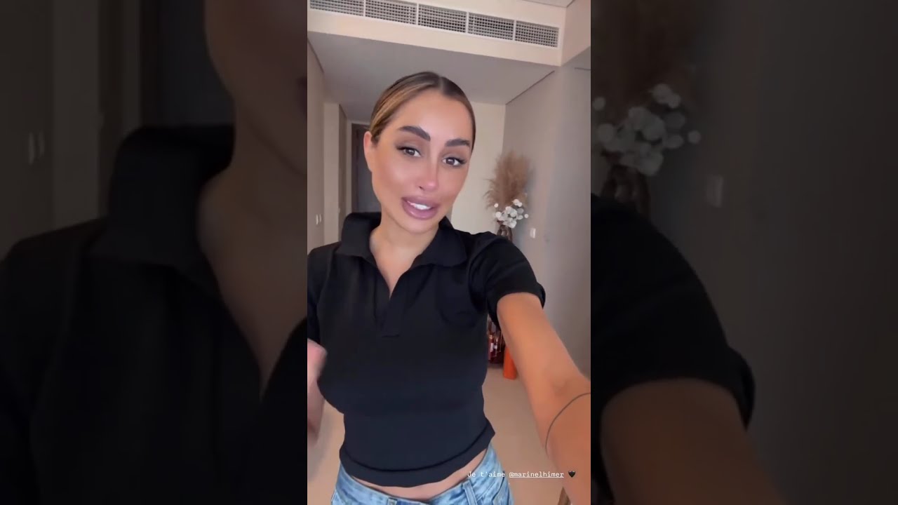 OCEANE EL HIMER - 17 Février 2025