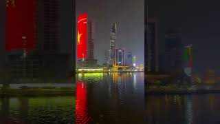 Dinner cruise vietnam ,🇻🇳 Saigon river