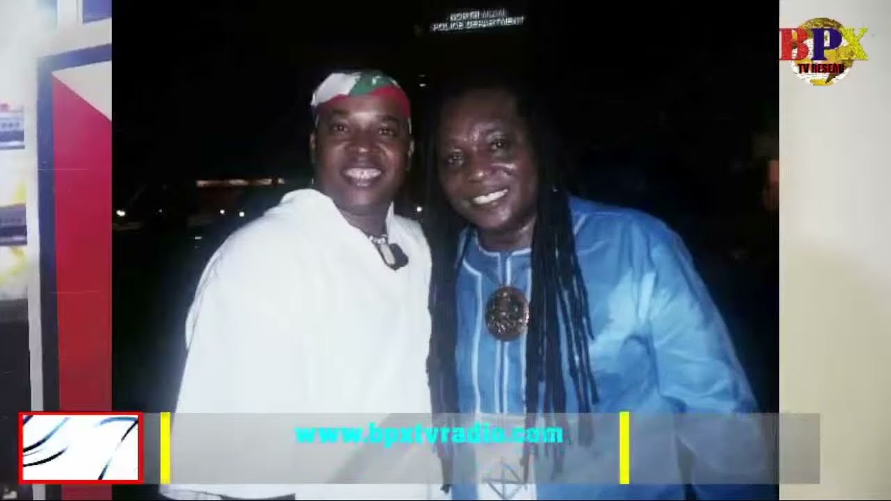 Bel Talk Show Magazine Live Stream