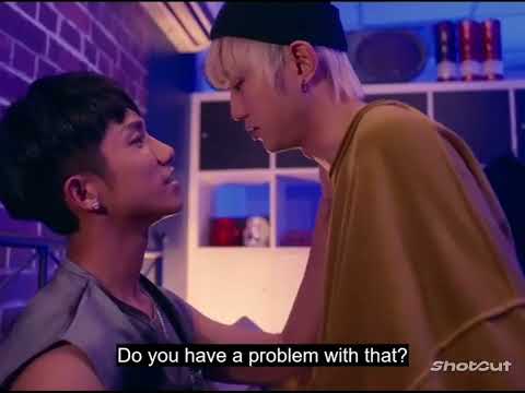 Kiseki dear to me ep 13 eng sub bl (chen yi and aidi 🥰😘) #kisekideartome #bl