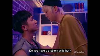 Kiseki dear to me ep 13 eng sub bl (chen yi and aidi ) #kisekideartome #bl