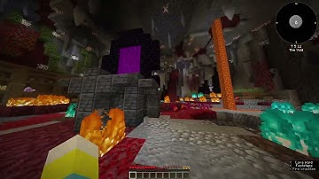 Stone Block 3 Episode - 1 | "It Smells Like Chalk Here."