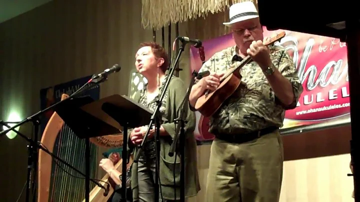 "This is My Song" -- Colleen and Mike Lynch