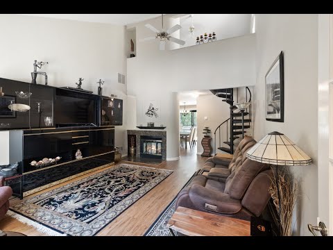 183 Laurel Ridge, South Salem, NY home video tour