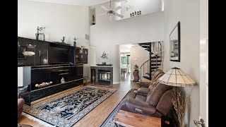 183 Laurel Ridge video tour