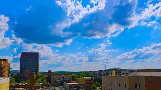 Cloud Lovers Look Up! Our Last Perfect Sky | Nephophiles Unite