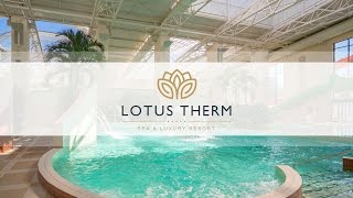 Felixarium - Hotel Lotus Spa & Luxury Resort - Baile Felix, by PanoMediaHU