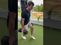 It's "Calf Day" as Matt takes us through our 1st Phorm Off Bike Workout of the Week.