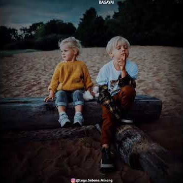story wa 30 detik lagu minang (BASAYANK TAPI BABAGI)