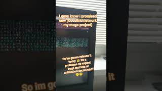 Releasing CNW (Mega project) link to download in comments,
