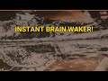 Wake Up Your Brain Instantly! #Shorts