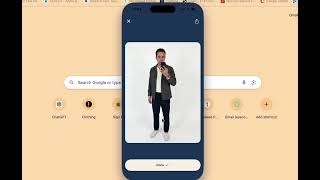 EYEconic One Demo