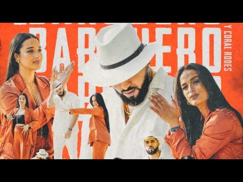 BARQUERO - EL GRECO, AMARA RODES & CORAL RODES (Video Oficial)