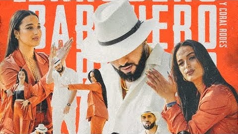 BARQUERO - EL GRECO, AMARA RODES & CORAL RODES (Video Oficial)