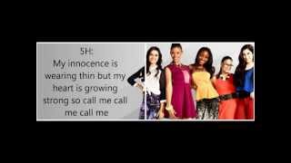 Fifth Harmony - Miss Movin' On Lyrics