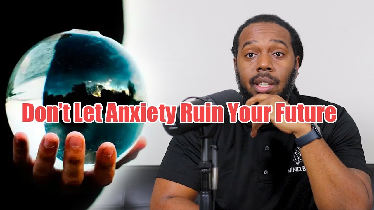 How Your Mind's Predictions Can Be Causing Your Anxiety