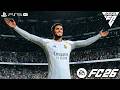 FC 26 - Real Madrid vs. Alaves - La Liga 25/26 Full Match | PS5 Pro [4K60]