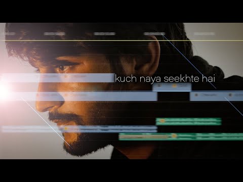 Adobe Premiere Pro Tutorial In Hindi | Full Tutorial for Beginners