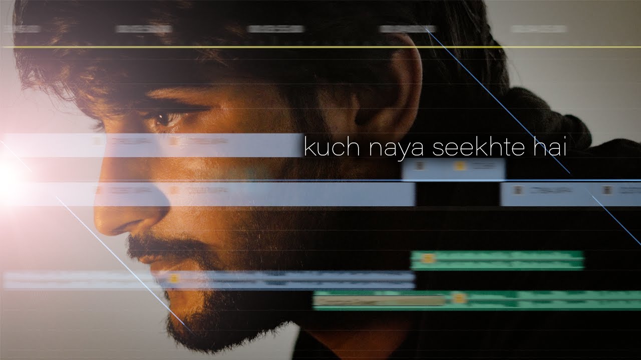 Adobe Premiere Pro Tutorial In Hindi | Full Tutorial for Beginners