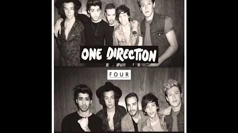 One Direction - Stockholm Syndrome (Audio Only) FULL SONG 2014