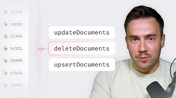 Bulk operations with Appwrites database