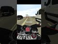 Riding Till Crashing Day 61 - Traffic Rider Gameplay simulator #simulatorgame #vehiclesimulator