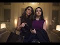 Riverdale Season 1 Episode 1 Veronica Lodges First Day