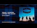 Capture de la vidéo John Fogerty - Today I Started Loving You Again From The Blue Ridge Rangers