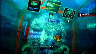 121106 REV3 NY66 グフカス ｶﾞﾄＢ ロッドＡ 機動２（１戦目）