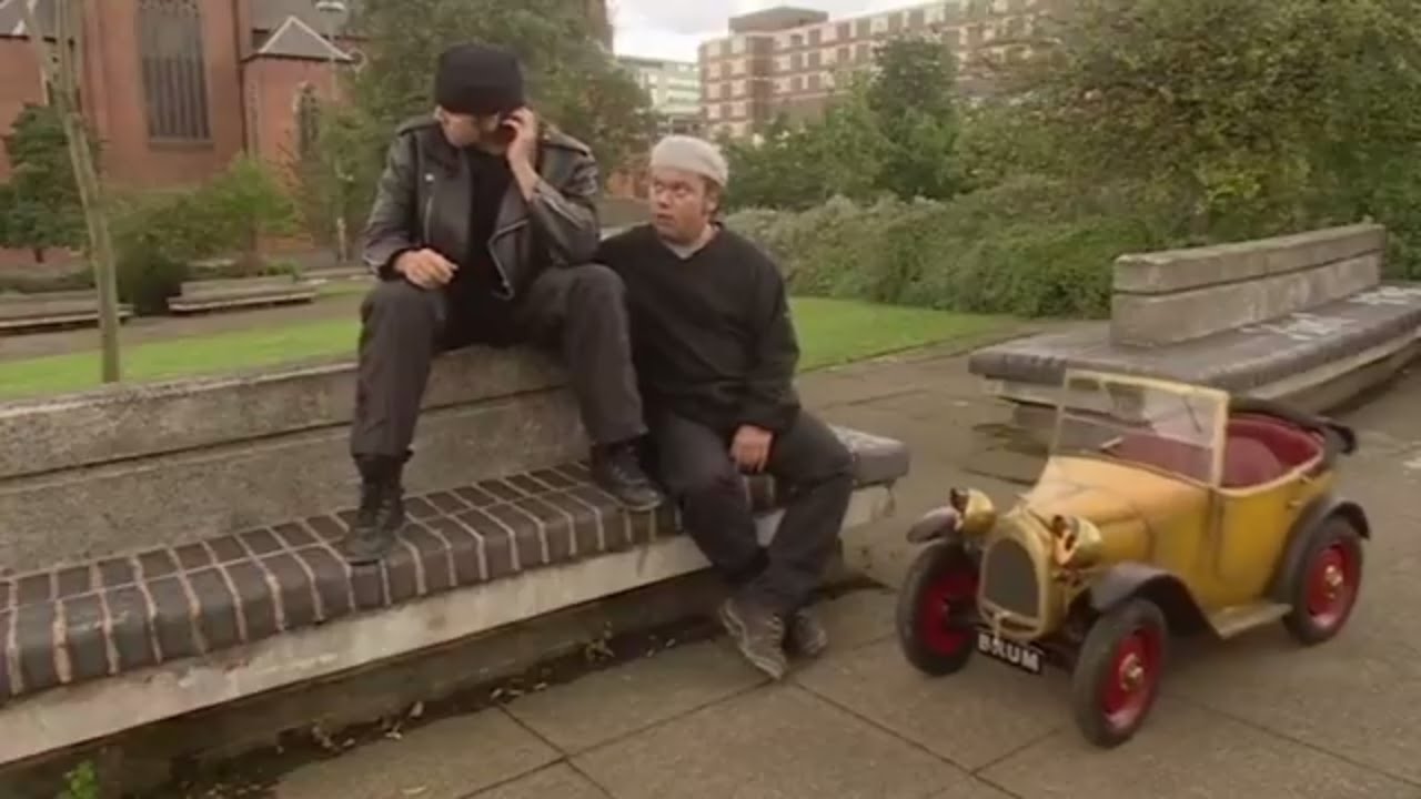 Brum 314 MUSIC BOX Kids Show Full Episode YouTube