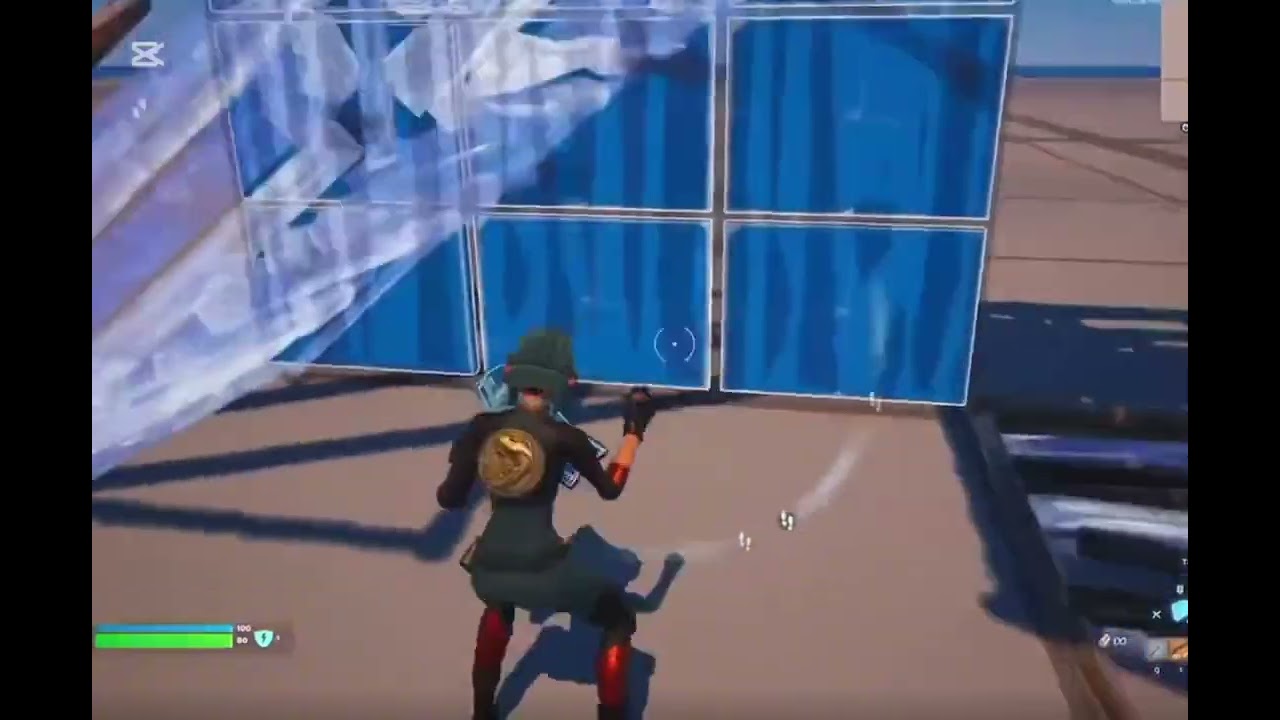 My longest clip ever rate it /10