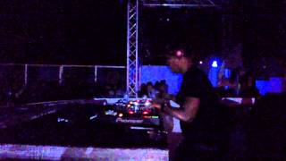 CHUCKY LIVE @ MEO SPOT PORTIMAO