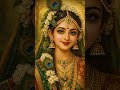 radha rani 🦚#story
