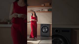 Every Laundry Excuse Ends Here | LG AI DD 2.0 Washing Machine | Now Anyone Can Wash